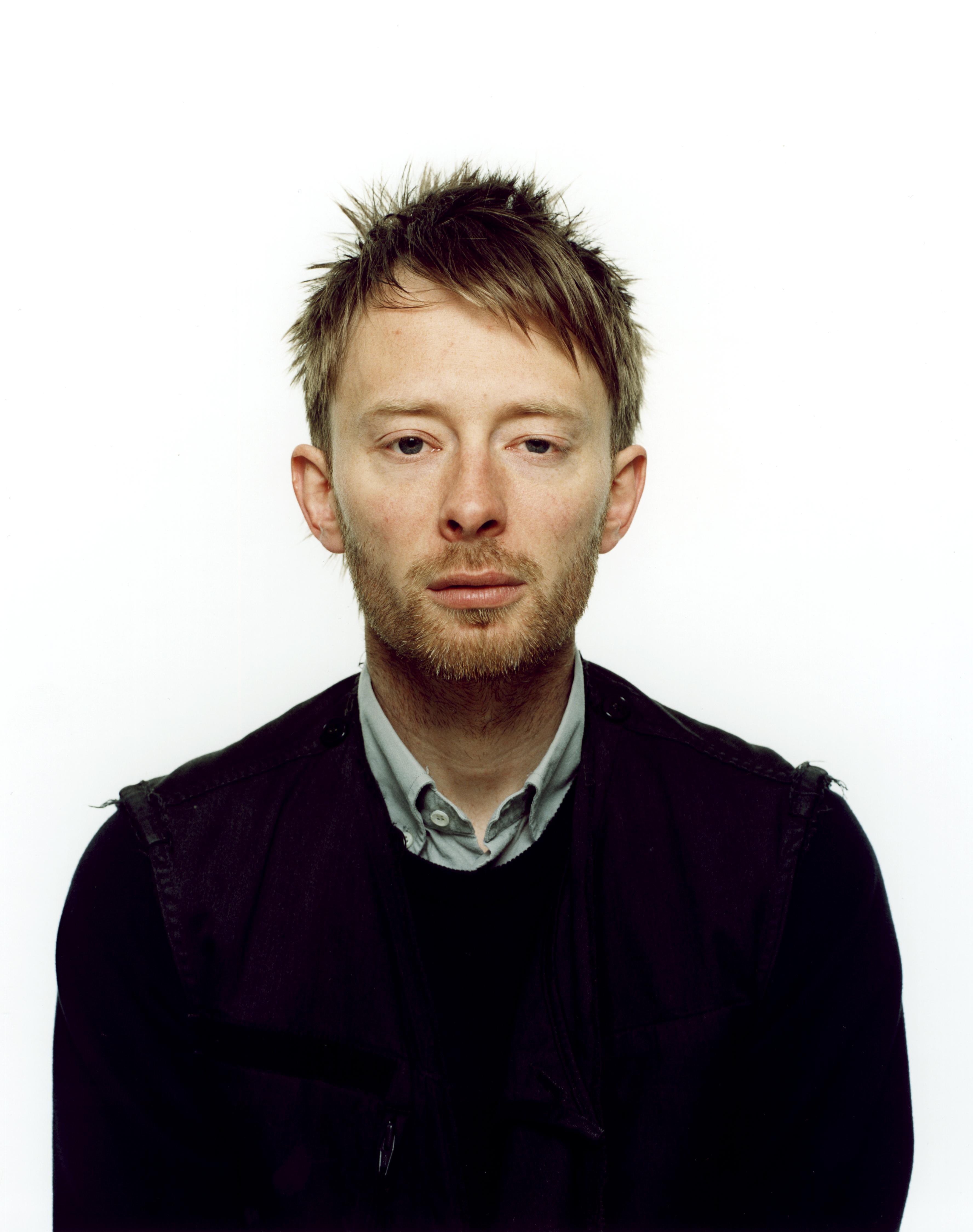 Amazon.com: Radiohead: Hail To The Thief: Music