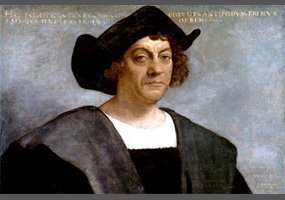 Should Christopher Columbus be considered a hero? | Debate.org