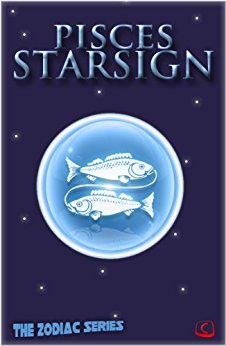 Pisces Starsign (The Zodiac Series) - Kindle edition by ...