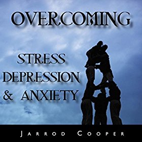 Amazon.com: Overcoming Stress, Depression & Anxiety ...