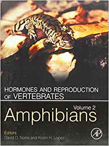 Hormones and Reproduction of Vertebrates, Volume 2 ...