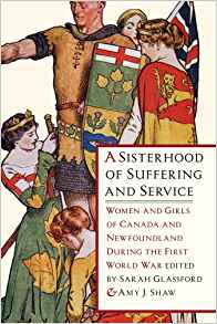 A Sisterhood of Suffering and Service: Women and Girls of ...