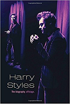 Harry Styles: The Biography, Offstage: Ali Cronin ...