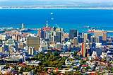 Cape Town​