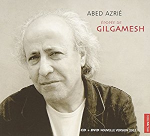 Abed Azrie - Epic of Gilgamesh - Amazon.com Music