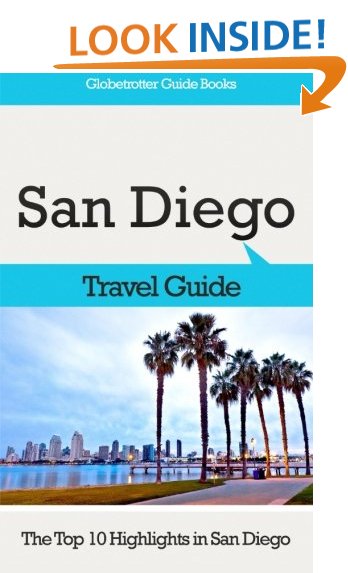San Diego Travel: Amazon.com