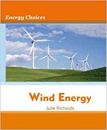 Wind Energy (Energy Choices): Julie Richards ...