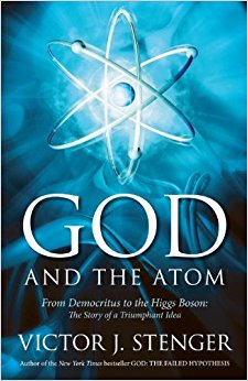 God and the Atom: Victor J. Stenger: 9781616147532: Amazon ...