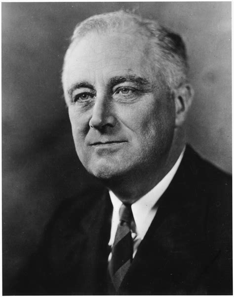 Fájl:Franklin D. Roosevelt - NARA - 535943.jpg – Wikipédia