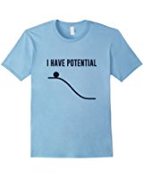Amazon.com: I Tried It At Home T-shirt: Clothing