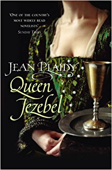 Queen Jezebel (Medici Trilogy): Jean Plaidy: 9780099493198 ...