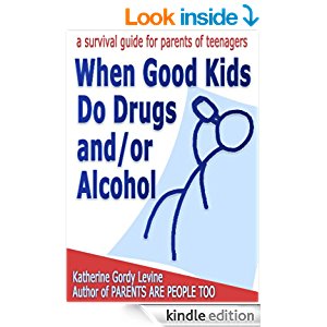 Amazon.com: When Good Kids Do Drugs and/or Alcohol (When ...