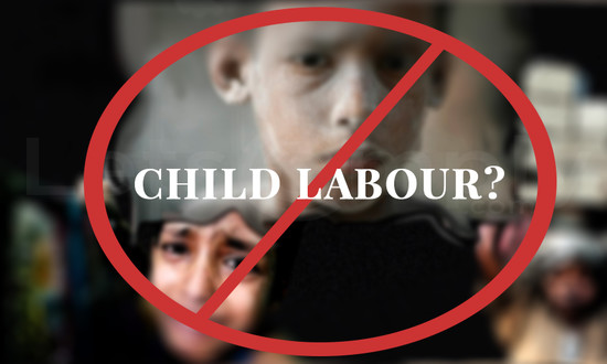 Complete Ban on Child Labour? - LetsComply
