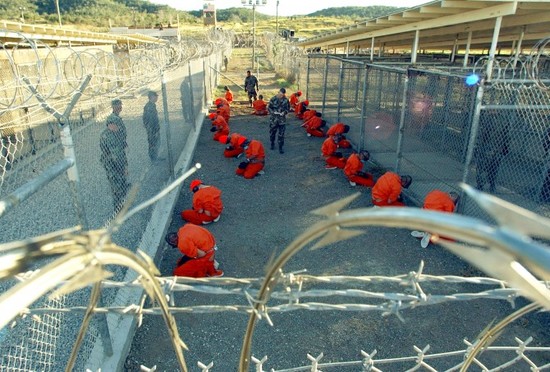 Guantanamo Bay Cuba Releases 19 Prisoners Ahead Of Obama Visit