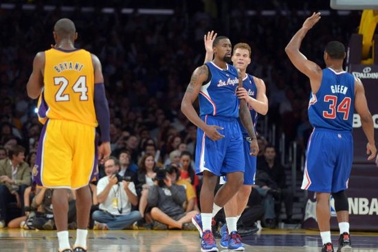 Why L.A. Clippers Will Shock NBA with a Better Record Than ...