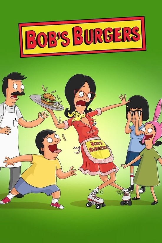 Why do people like the series Bob's Burgers? - Quora