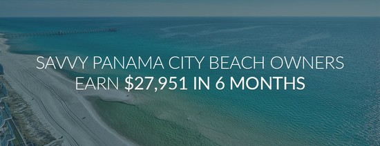 Vacation Rental Case Study: Panama City Beach, Florida