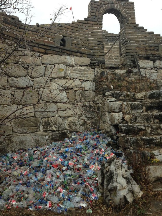 20+ Shocking Photos Showing How Bad Pollution In China Has ...