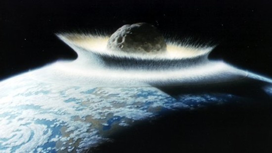 ‘Giant Meteor’ polls well in 2016 survey | Fusion