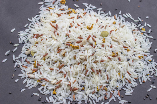 Is Your Rice Safe to Eat?