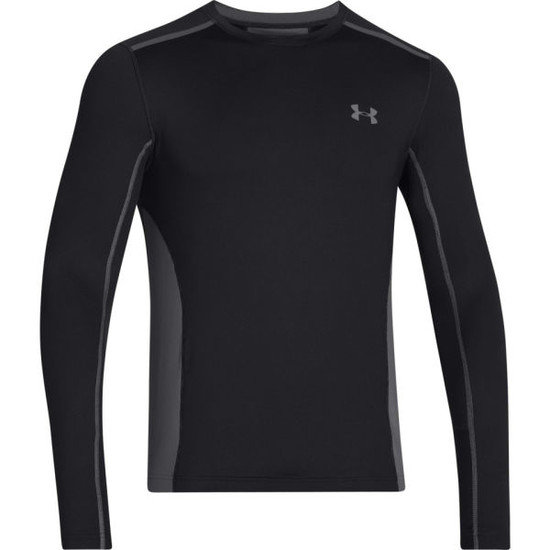 Under Armour Men's Cold Gear Armour Vent Long Sleeve Top ...