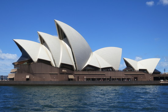 5 Awesome Things to do in Sydney