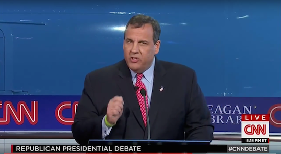 Will Christie Drop Out After New Hampshire? | Observer