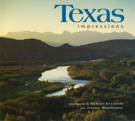 Texas Impressions