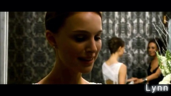 Black Swan [Lily/Nina] Between Two Pointes - YouTube