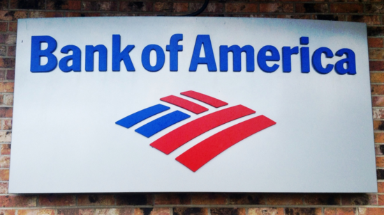 BEWARE: Phishing scam targets Bank of America customers