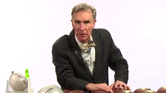 Bill Nye’s ballsy Super Bowl video tackles Deflategate ...