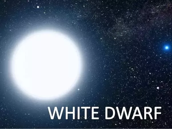 How long does a white dwarf exist? | Astrophysics