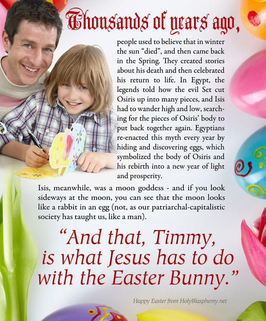 What Does The Easter Bunny Have To Do With Easter - Best ...
