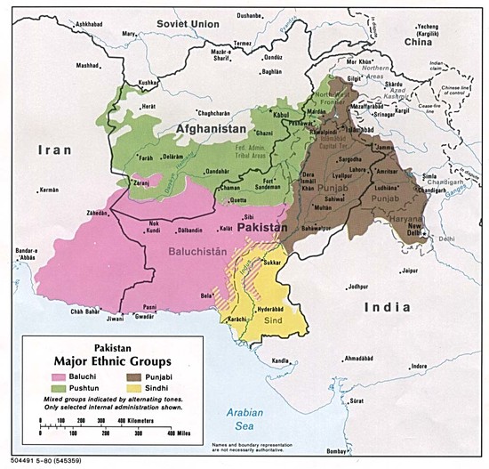 Punjabis - Wikipedia, the free encyclopedia