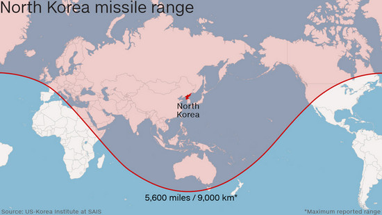 7 Key Questions Answered About N. Korea's Nuclear Bomb ...