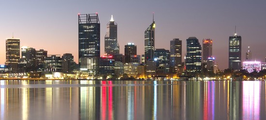 3 Reasons Why Perth Is Better Than Sydney - Aspiring ...