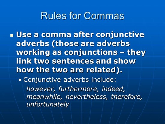 Punctuation Review Rules of Grammar. - ppt download