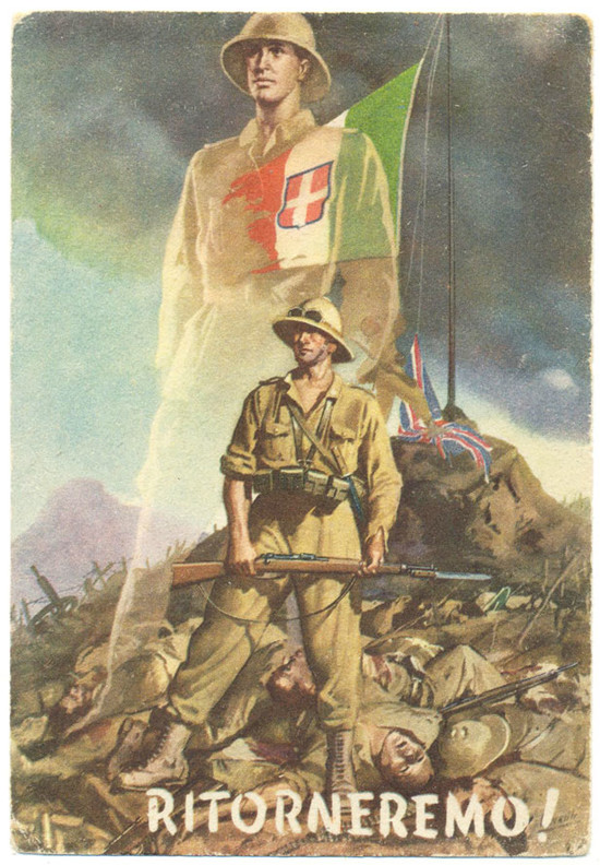 Military history of Italy during World War II - Military Wiki