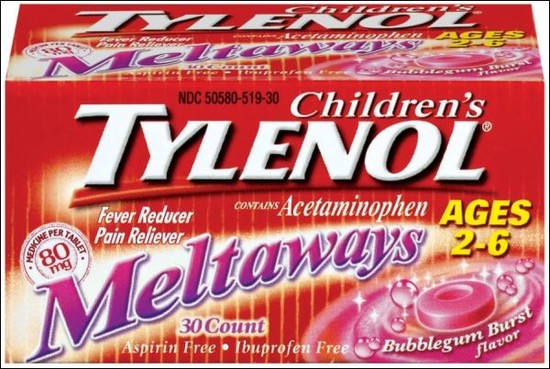 Can I give my baby tylenol? | Can I Give My