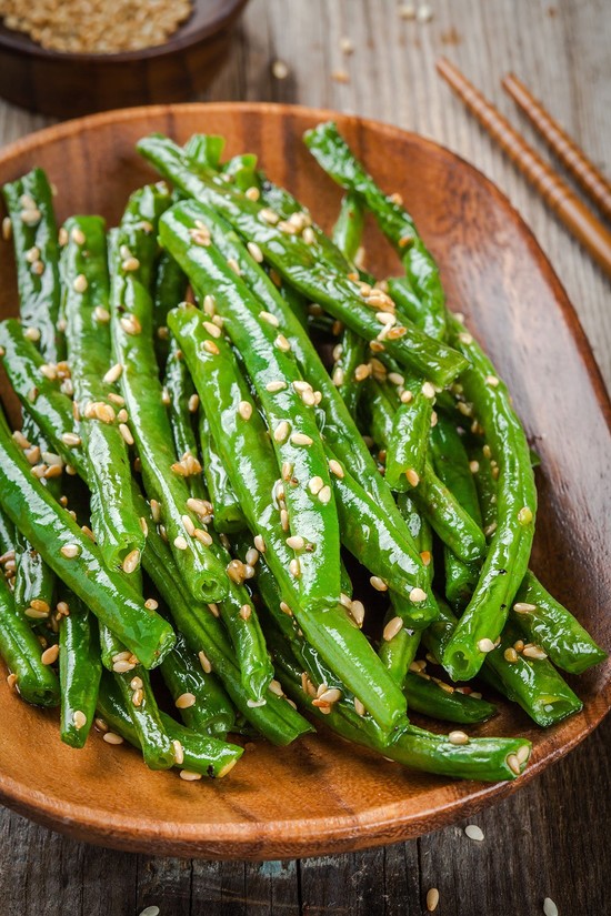 The Best Ways to Cook Fresh Green Beans (Plus 4 Recipes)