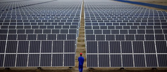 What’s the future of solar power? | World Economic Forum
