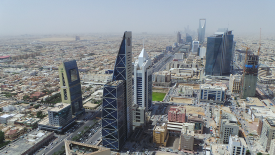 Capital City of Saudi Arabia | Interesting facts about Riyadh