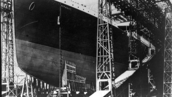 How long did it take to build the Titanic? | Reference.com