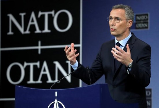 Development aid cannot be part of defense spending: NATO's ...