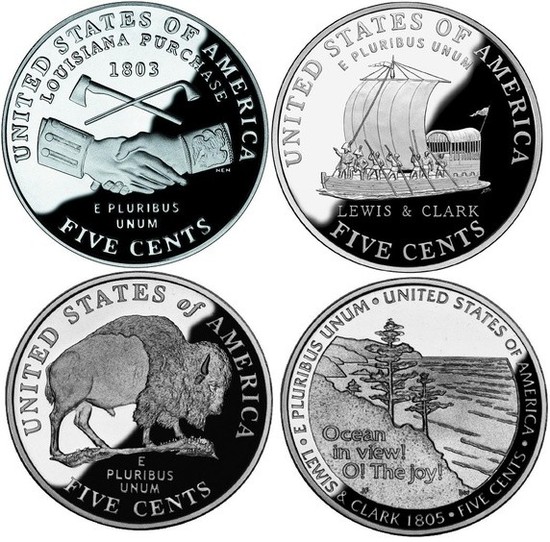 Is a 2005 buffalo nickel worth more than 5 cents? - Quora