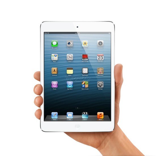 Tablet iPad mini 2 (16 GB), Apple / Wi-Fi, ME279HC/A