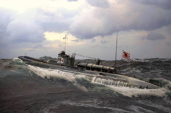 1000+ images about Submarines on Pinterest | Largest ...