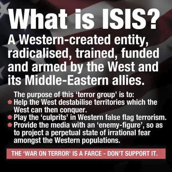 what is isis – MYJUSTICEIMAGES