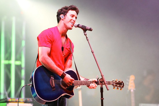 Country Music Singer Craig Strickland Found Dead | Time