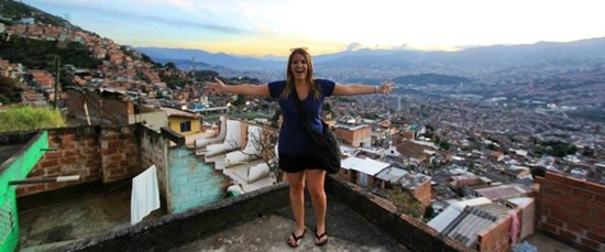 Is it Safe for Women to Travel in Colombia Alone ...